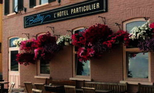 Come visit us!